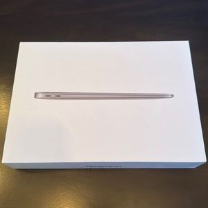 MacBook Air 13” 2020